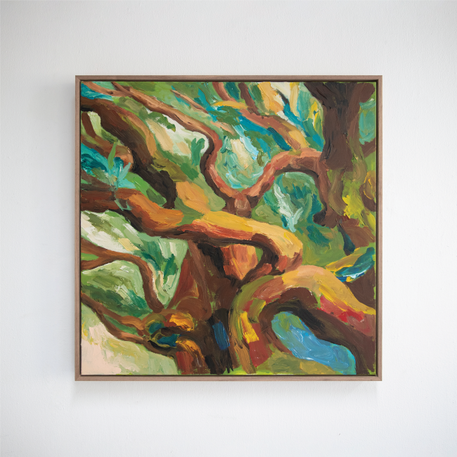 Branched Trunks